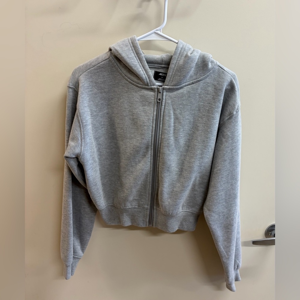 Gray Women's Sweater